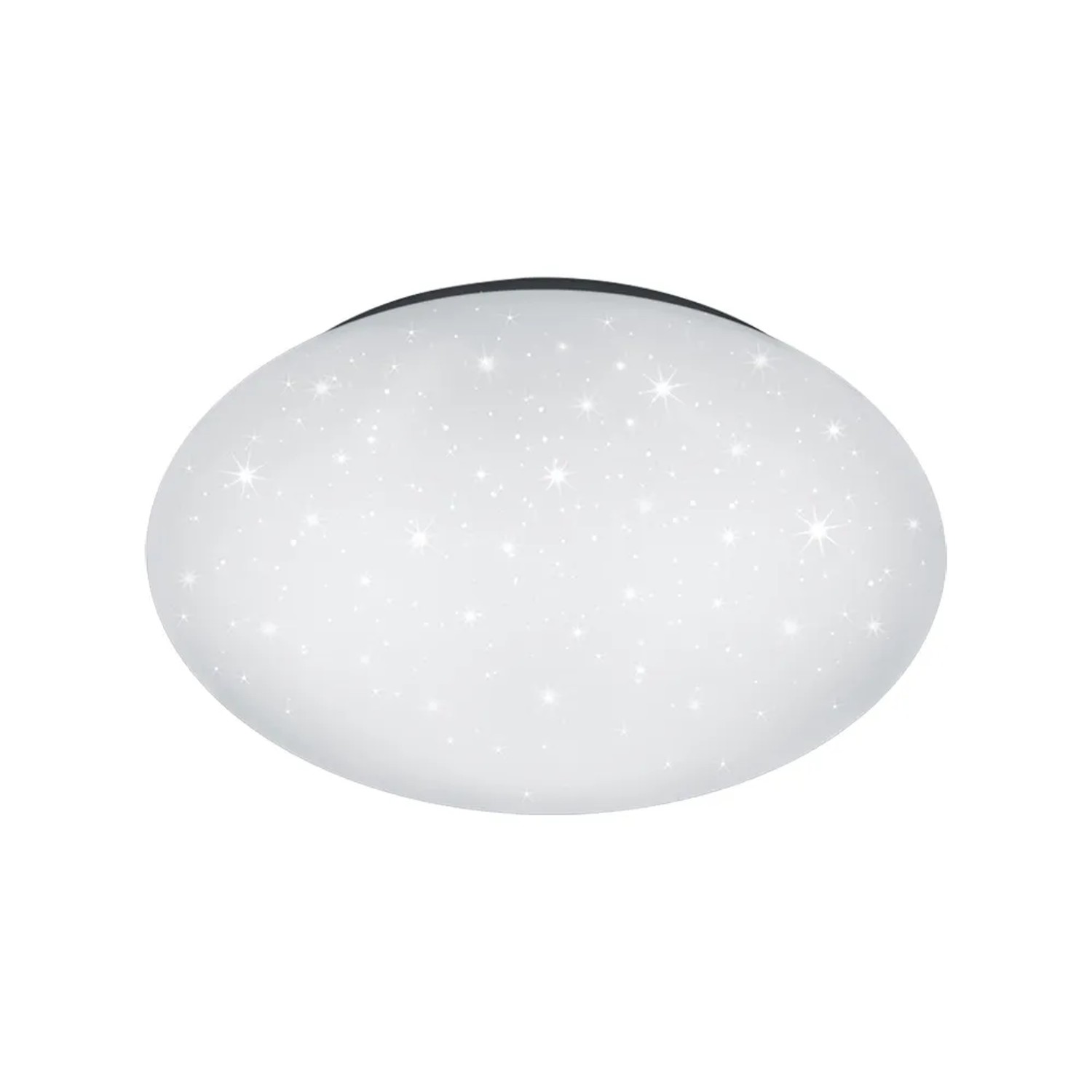 E-shop Trio LED stropné svietidlo Paolo pr. 370 mm