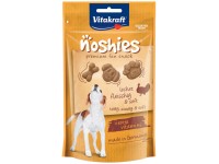 Vitakraft Pochúťka pre psov Noshies morčacie 90 g