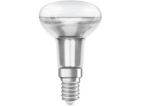 OSRAM LED reflektorová žiarovka Star R50, E14, 1,5W, 110 lm, 2700 K, opál., 2 ks