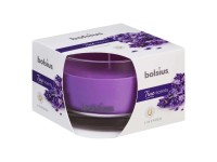 Bolsius Vonná sviečka Aromatic Levanduľa 2.0 sklo 90 x 63 mm