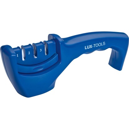 LUX-TOOLS Mechanický brúsik na nože