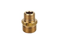 Vsuvka redukovaná mosadz 3/4 Vsuvka redukovaná mosadz 3/4