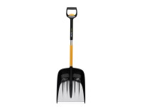 FISKARS Teleskopická lopata na sneh X-Series
