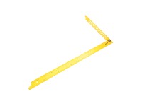 LUX Tesársky uholník 700 mm Classic