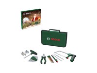 Bosch Adventný kalendár 2025, 41dielny