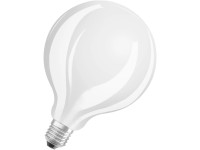 OSRAM LED žiarovka Retrofit Classic Globe 100 L, E27, 11W, 1521 lm, 2700 K,opál.