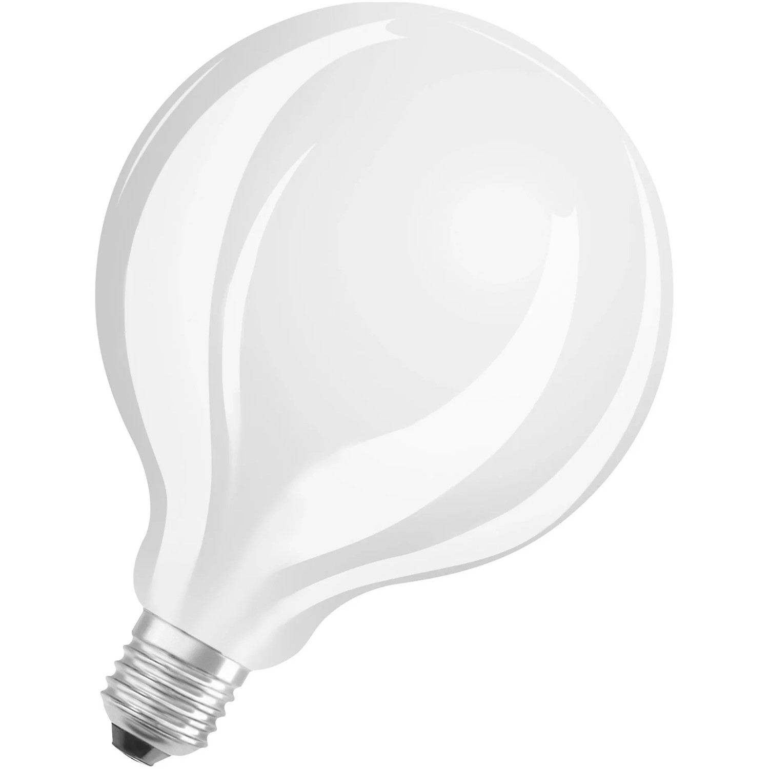 E-shop OSRAM LED žiarovka Retrofit Classic Globe 100 L, E27, 11W, 1521 lm, 2700 K,opál.