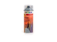 Dupli-Color Farba v spreji CRACLE EFFECT 400 ml, veveričia sivá