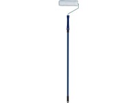 LUX-TOOLS Vestan valček s nastaviteľnou teleskopickou tyčou 100-200cm šírka 25cm