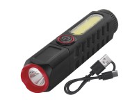 Emos LED nabíjacie svietidlo P4720, 400 mAh, 120 ml