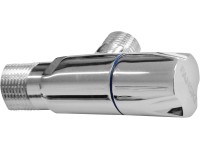 Fanski Rohový dizajnový ventil AP004M 1/2