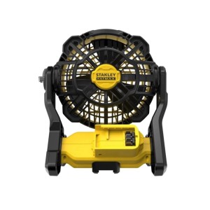 STANLEY FATMAX V20 Aku větrák 18V SFMCE001B-XJ Solo