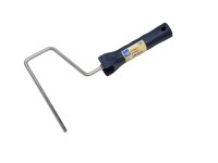 LUX-TOOLS Náhradný držiak valčeka 18 cm