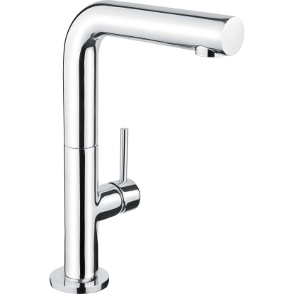 baliv Umývadlová batéria WT-160 pochrómovaná