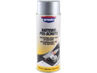 Presto Sprej na ochranu pólov batérií 400 ml