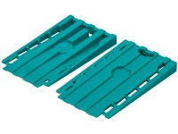 Wolfcraft Univerzálne kliny, 30 ks