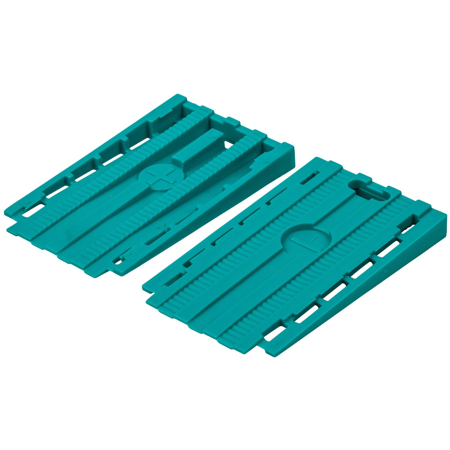 E-shop Wolfcraft Univerzálne kliny, 30 ks