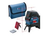 Bosch Professional Líniový laser GCL 2-15