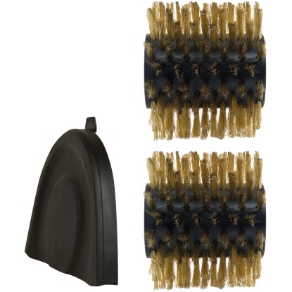 Einhell Kefa ULTRA (kameň) pre aku čistič škár Picobella, 2 ks