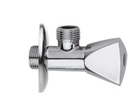 Rohový ventil výtokový 1/2