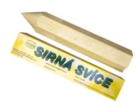 Sírna svieca 1 ks