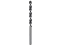 Bosch Špirálový vrták do dreva Pro 4 mm x 43 mm x 75 mm Bosch Špirálový vrták do dreva Pro 4 mm x 43 mm x 75 mm