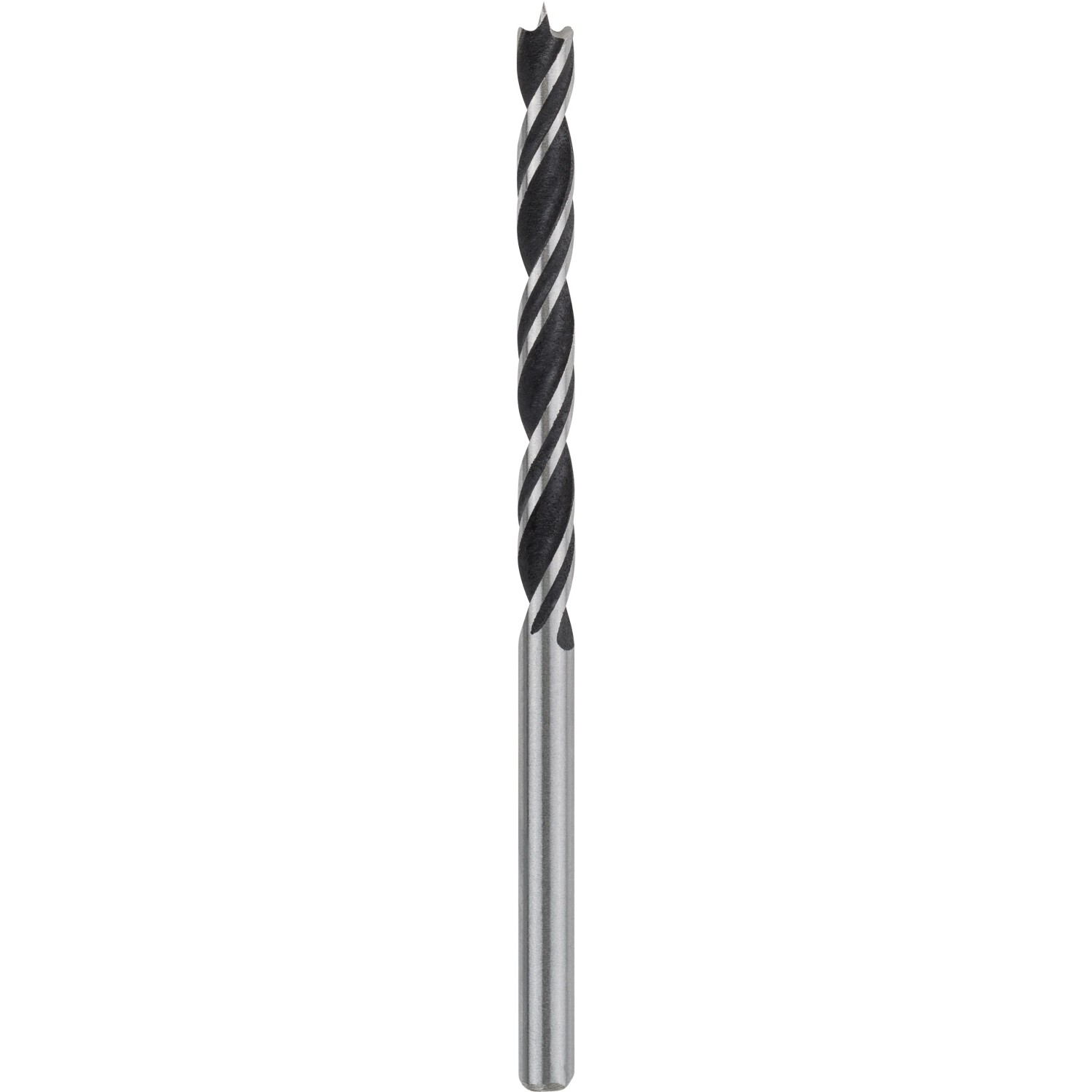 E-shop Bosch Špirálový vrták do dreva Pro 4 mm x 43 mm x 75 mm