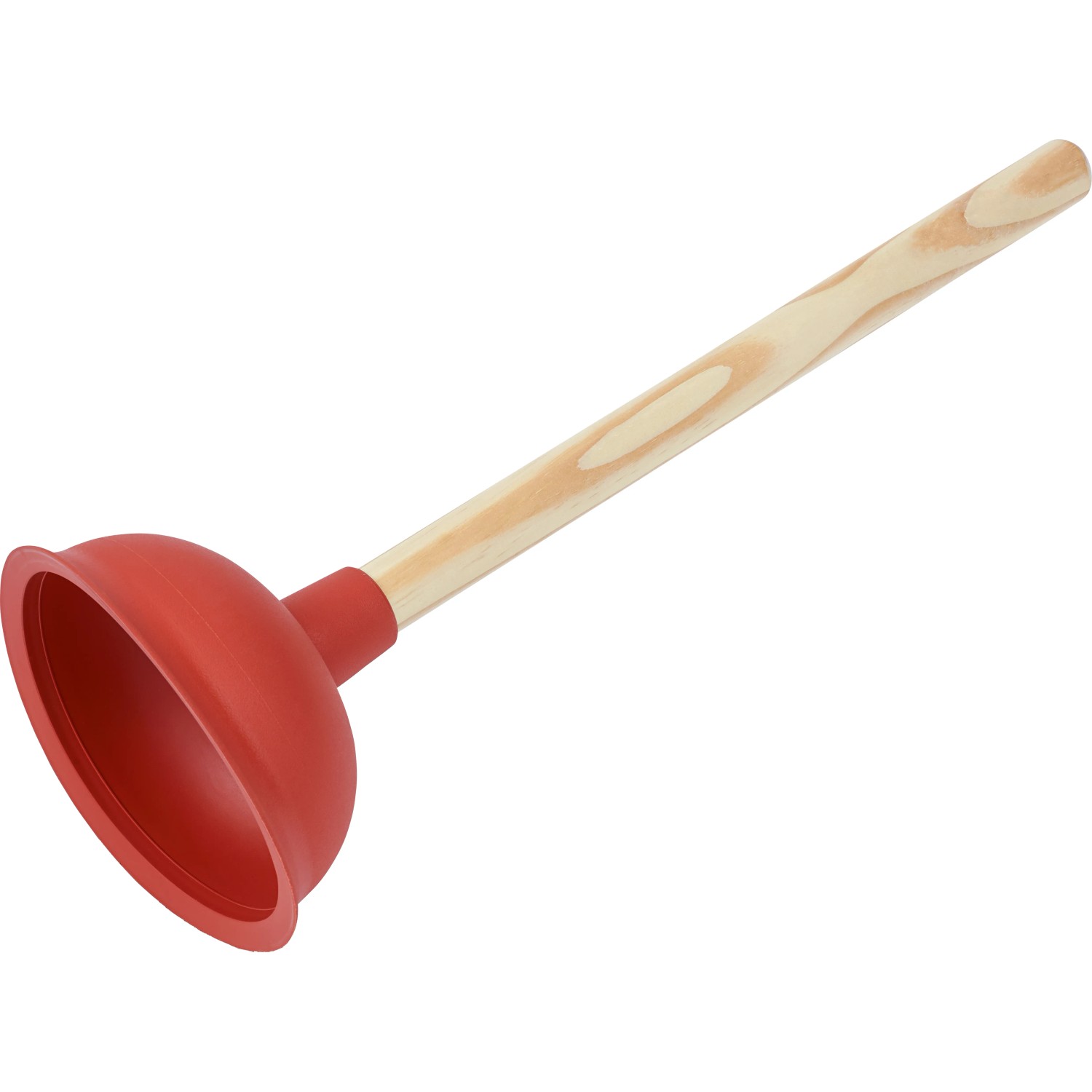 E-shop LUX-TOOLS Zvon na čistenie odtokov Classic 135 mm