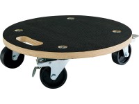 OBI Sťahovací vozík TRR - 200 guľatý s povrchovou úpravou 200 kg OBI Sťahovací vozík TRR - 200 guľatý s povrchovou úpravou 200 kg