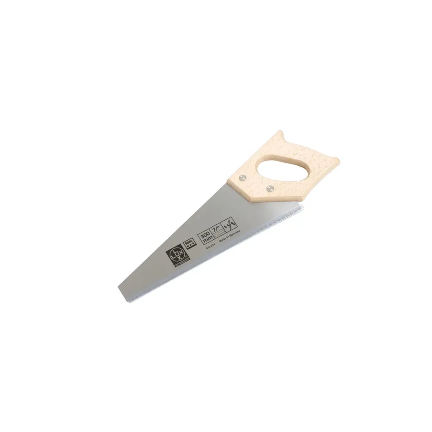 E-shop LUX-TOOLS Ručná píla 300 mm Classic