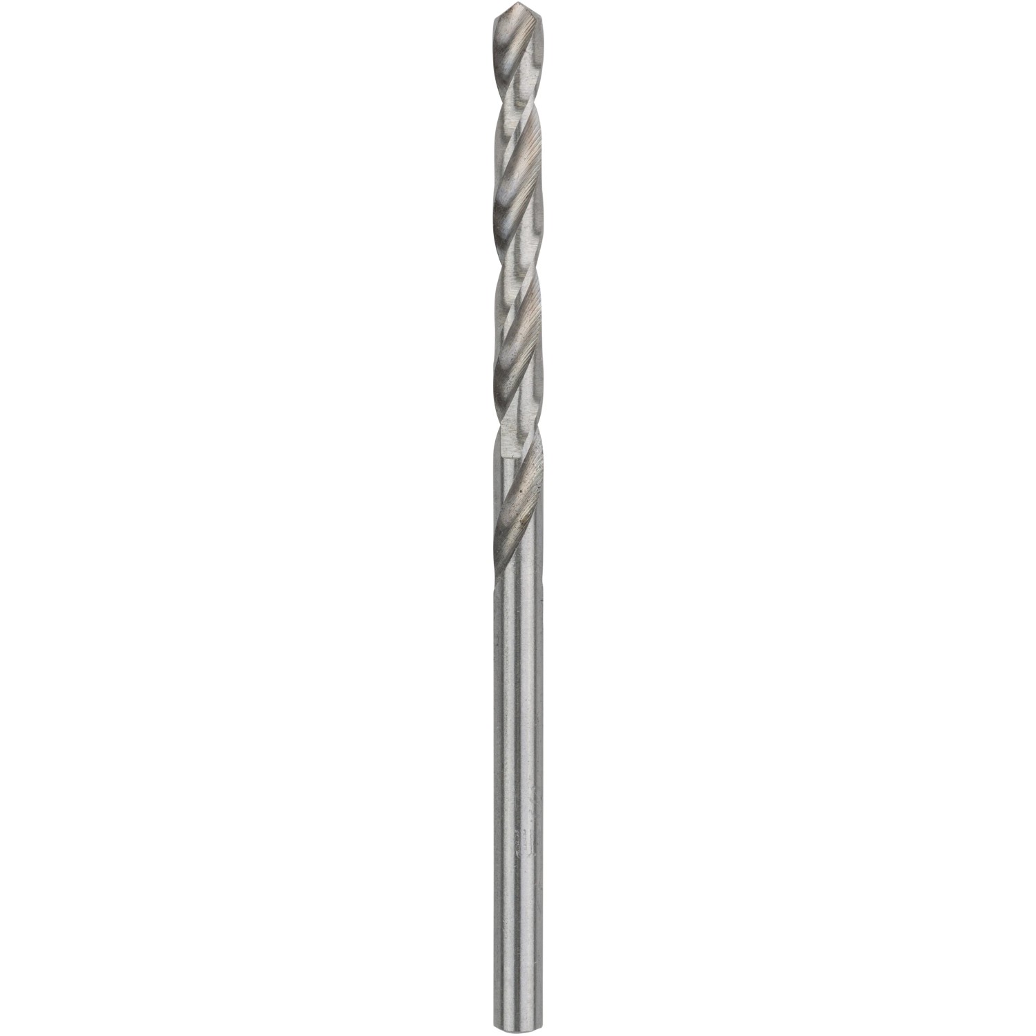E-shop Bosch Vrták do kovu Pro HSS-G DIN 338 3,5 mm x 39 mm x 70 mm, 2 kusy