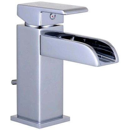 Eisl Umývadlová batéria Waterway chróm