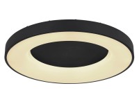 GLOBO LED stropné svietidlo Jolli pr. 600 mm