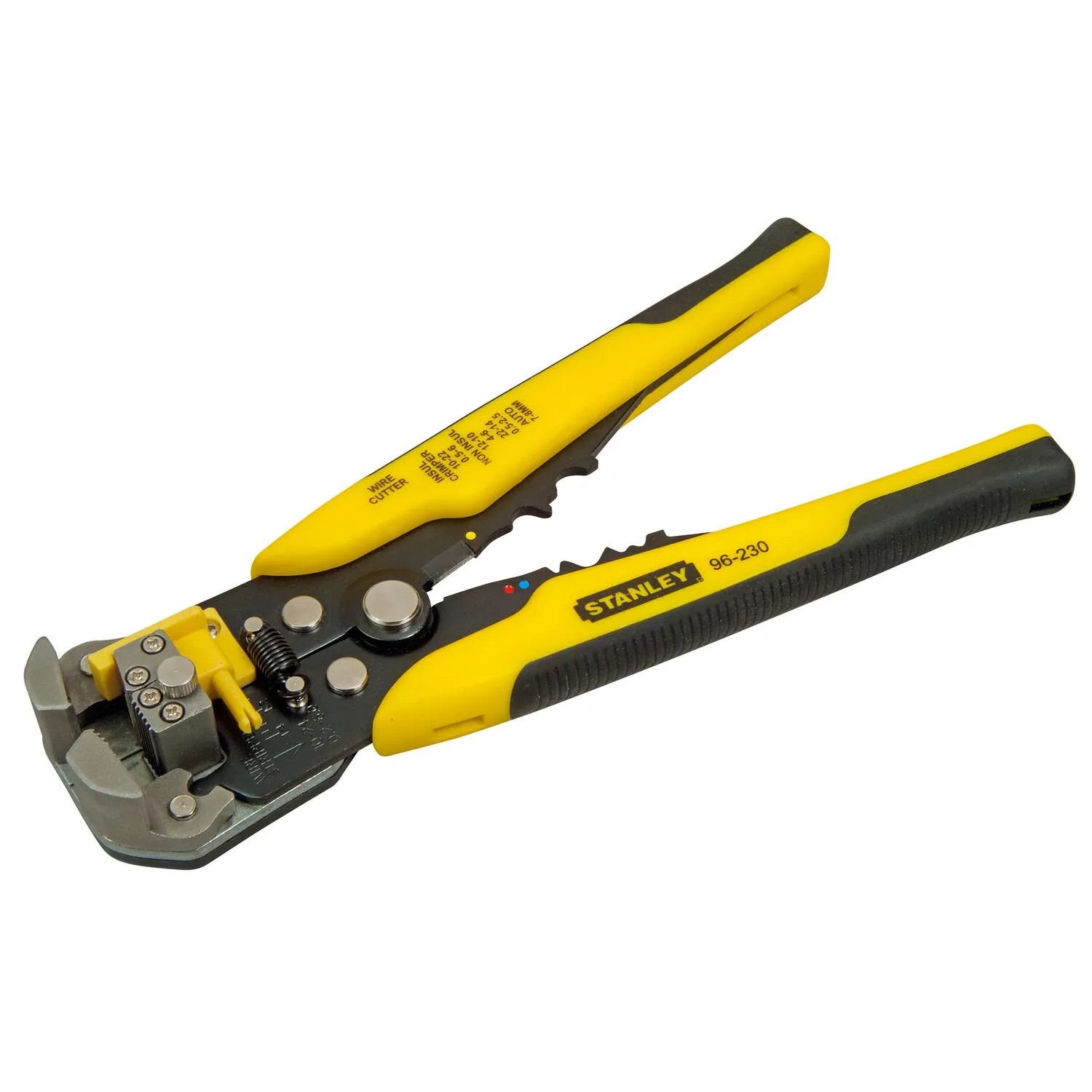 E-shop STANLEY FATMAX Kliešte odizolovacie 203 mm