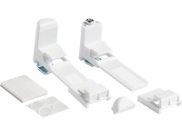 Upevňovací držiak rolety Sedano