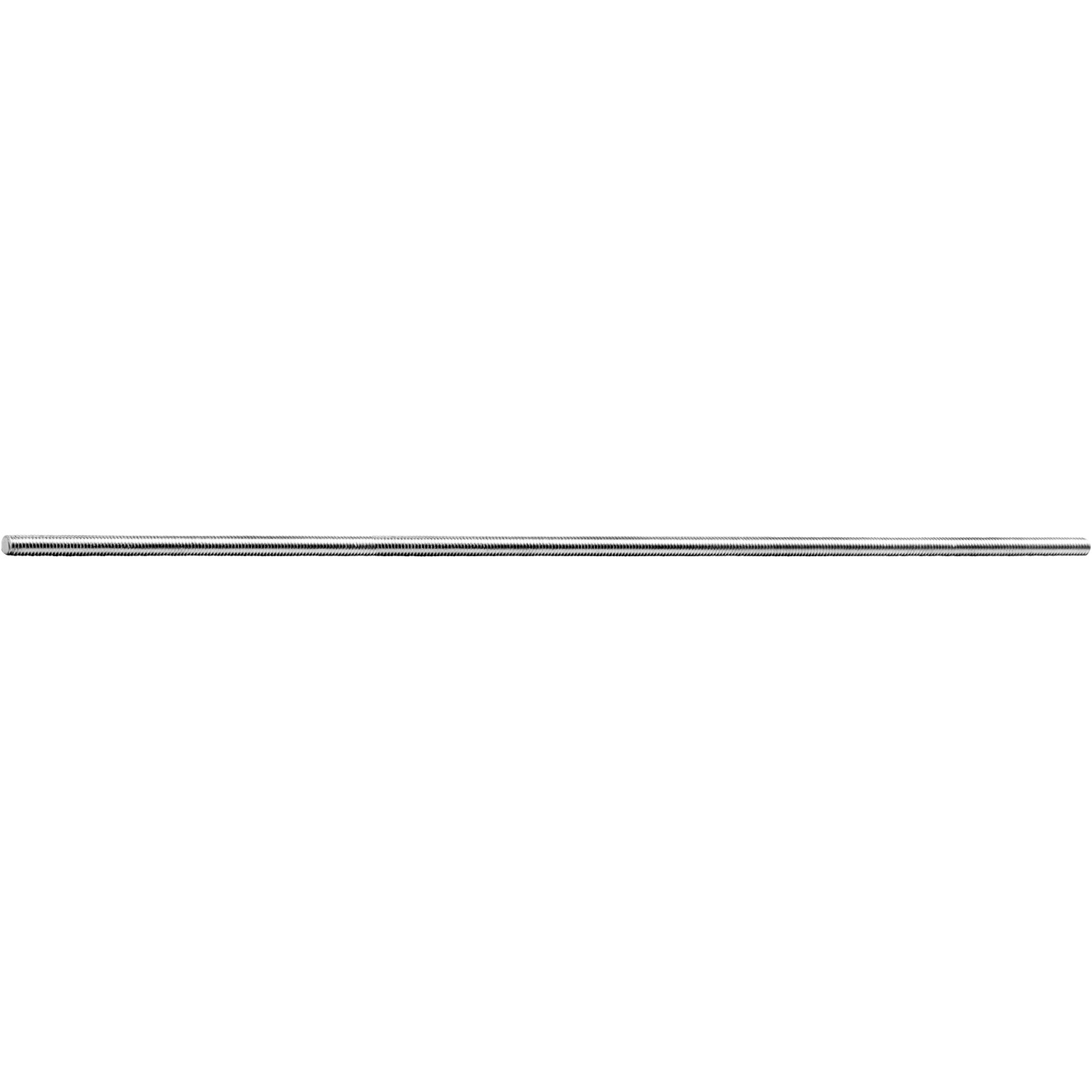 E-shop LUX-TOOLS Závitová tyč pozinkovaná M20 x 1000 mm