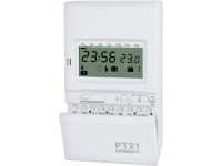 Priestorný digitálny termostat PT 21