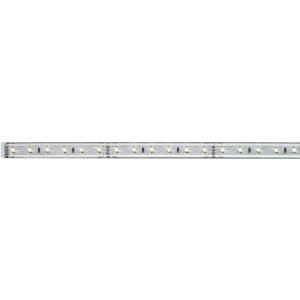 Paulmann MaxLED LED pásik, 1 m, teplá biela, flexibilný a samolepiaci.
