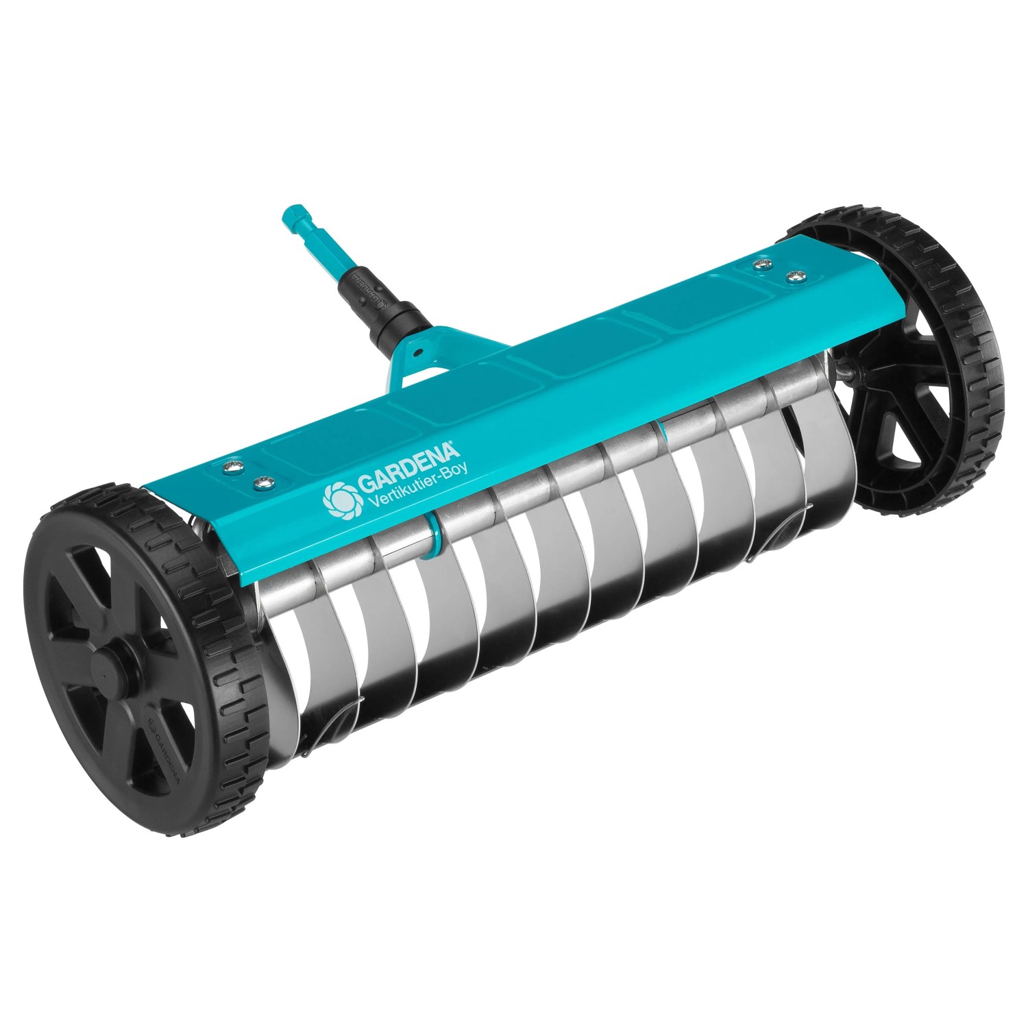 E-shop GARDENA Combisystem Kyprič trávnikov, pracovná šírka 32 cm