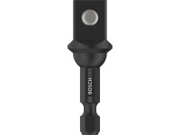 Bosch PRO Socket adaptér s guľôčkou 1/2