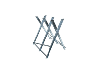 Koza na rezanie dreva 82 x 79 x 81 cm