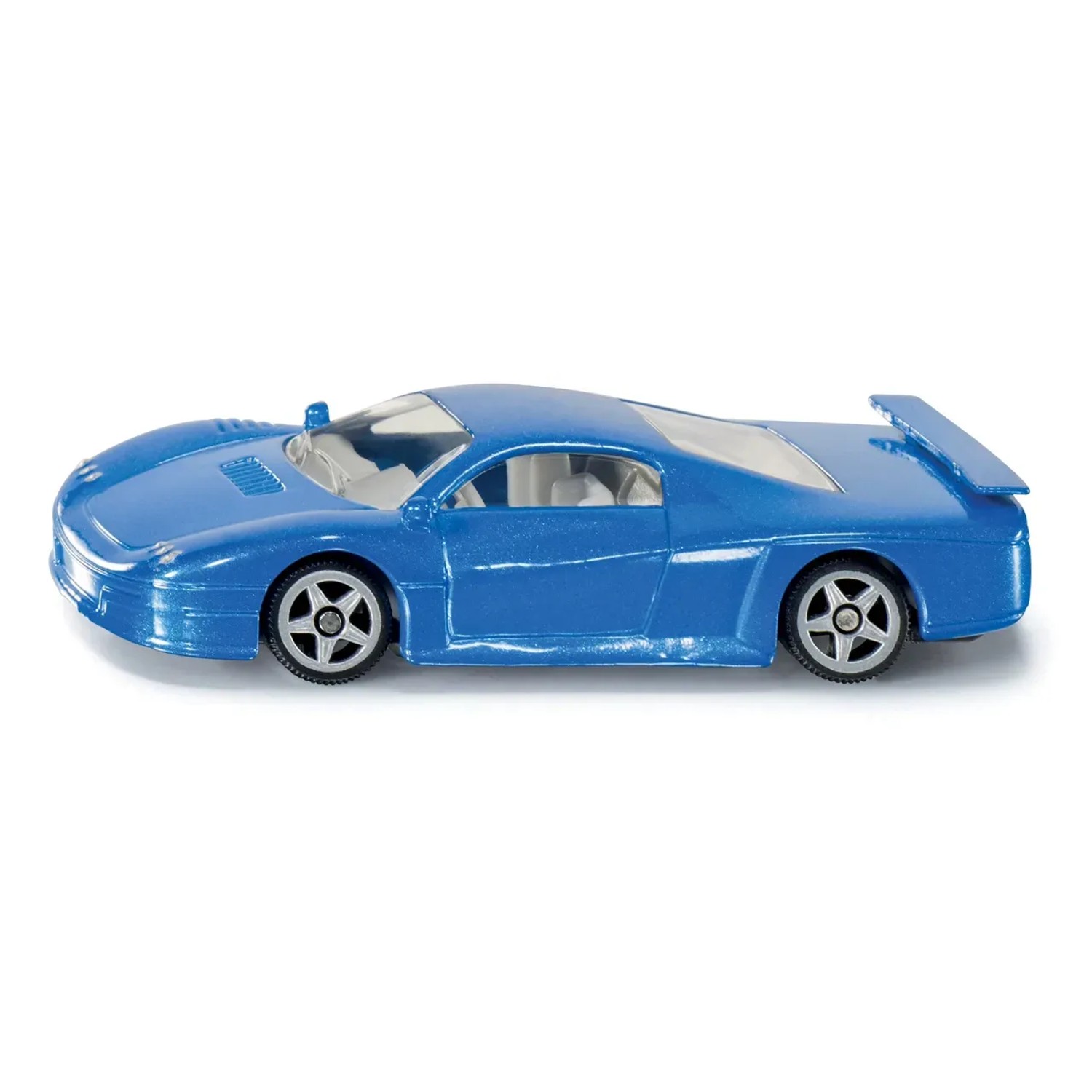 E-shop SIKU Kovový model Autíčko STORM