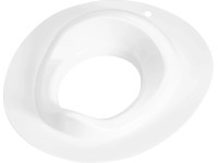 Detské WC sedadlo biele