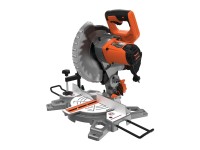 Black+Decker Pokosová píla 1500W/216mm bez pojazdu