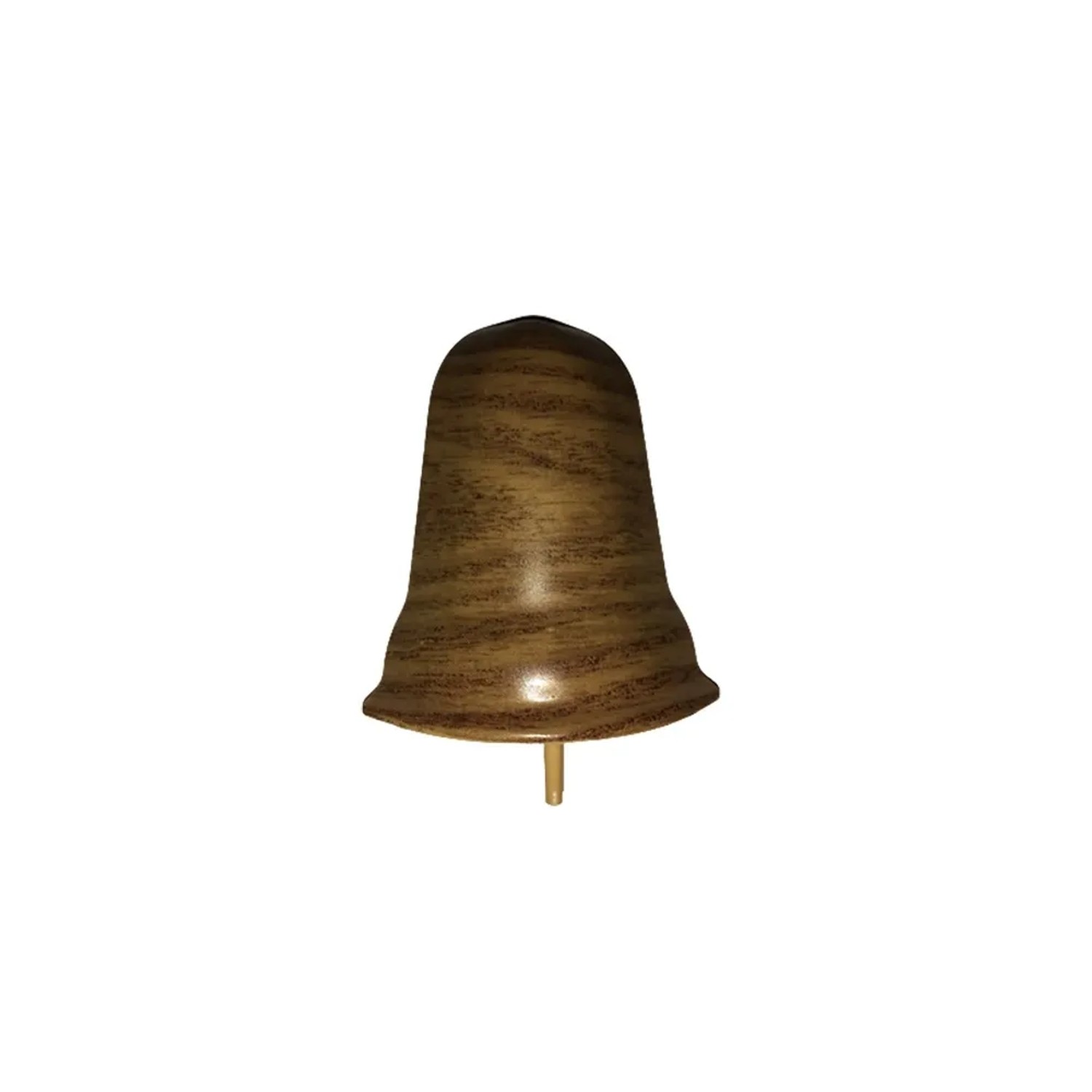 E-shop Döllken Profiles Roh SLK 50 2129 dub cottage