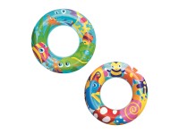 Bestway Koleso na plávanie, rôzne farby, 1 ks, pr. 56 cm
