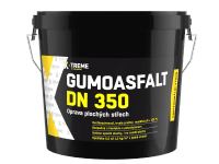 Gumoasfalt DN 350 - 5 kg X-TREME
