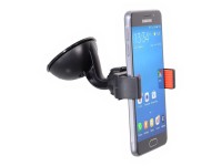 Compass Držiak telefónu / GPS na prísavku SIDE