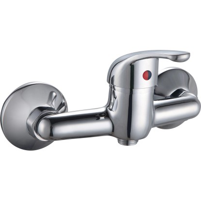 OBI Batéria do sprchy s jednou páčkou rozteč 150 mm