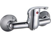 OBI Batéria do sprchy s jednou páčkou rozteč 150 mm